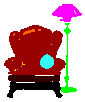 chair