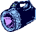 flashlight