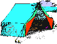 tent