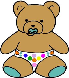 bear 