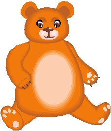 bear 