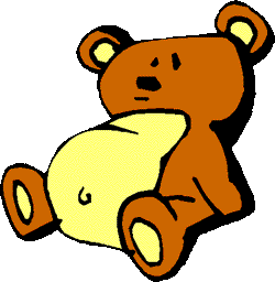 bear 
