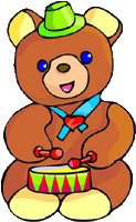bear 