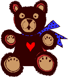 bear 