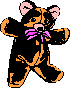 bear 