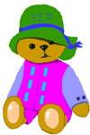bear 