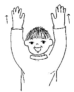 up
